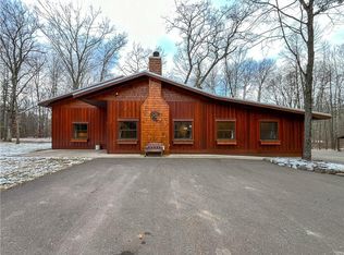 15027 W Oak Rd, Stone Lake, WI 54876