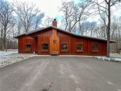 15027 West Oak Road, Stone Lake, WI, 54876