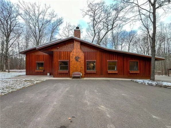 15027 West Oak Road, Stone Lake, WI 54876