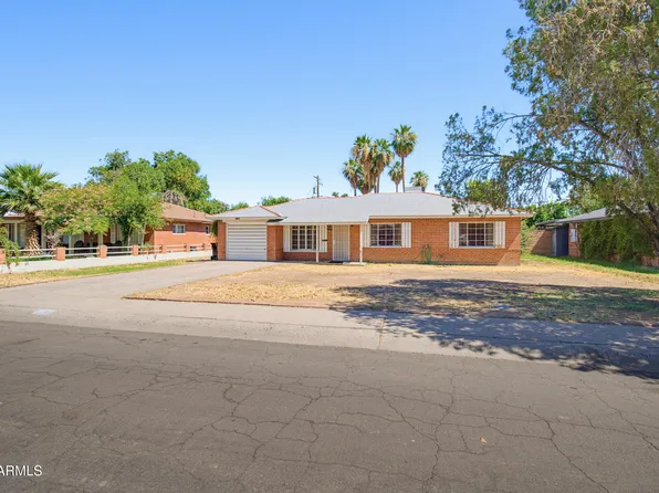 1720 W ROVEY Avenue, Phoenix, AZ 85015