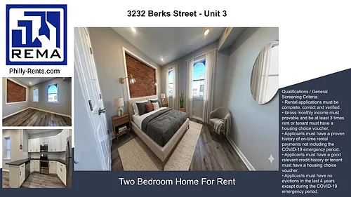 3232 Berks Street Photo 1
