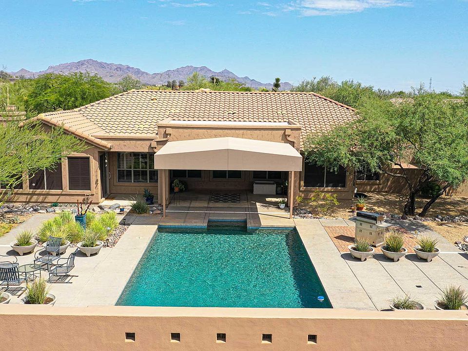 7474 E Redbird Rd, Scottsdale, AZ 85266 Zillow