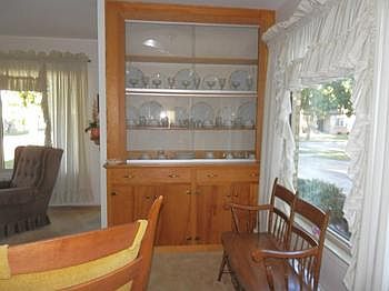 A great China cabinet