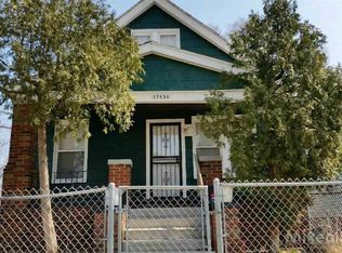 17934 Norwood St, Detroit, MI 48212