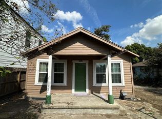 1125 E 27th St, Houston, TX 77009