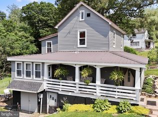 412 Bunker Hill Rd, Six Mile Run, PA 16679