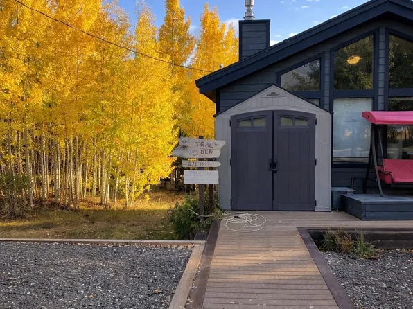 271 GCR 521, Tabernash, CO 80478