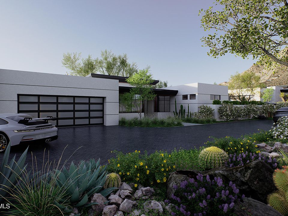 1st image of 4510 N CAMINO ALLENADA --