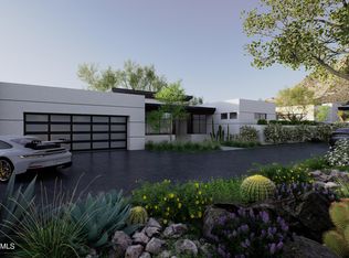 4510 N Camino Allenada, Phoenix, AZ 85018