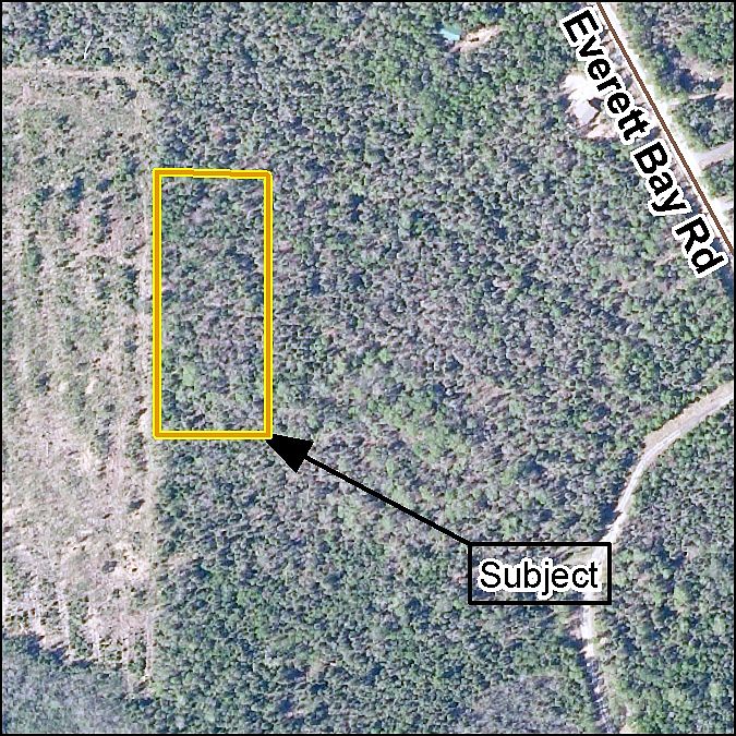 1st image of S And W Of Everett Bay Rd #5