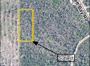 S And W Of Everett Bay Rd #5, Greenwood Township, MN 55790