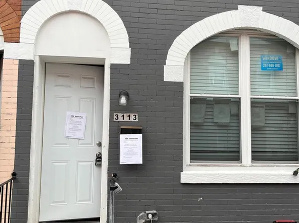 3113 Hartville St, Philadelphia, PA 19134