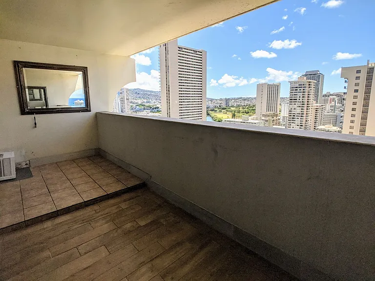 2092 Kuhio Ave #2403 — Photo 16
