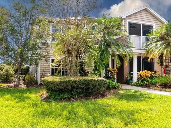 8827 Manor Loop APT 201, Lakewood Ranch, FL 34202