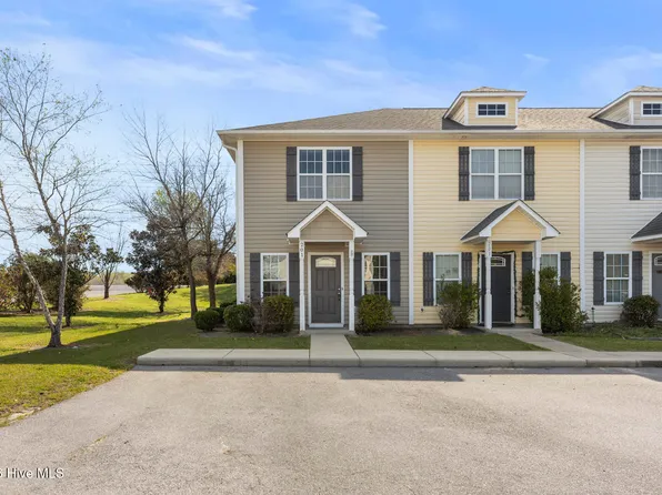 201 Toucan Way, Hubert, NC 28539