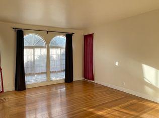 (Undisclosed Address), San Francisco, CA 94118