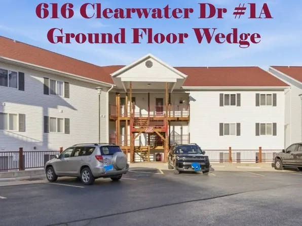 616 Clearwater Dr #1A, Camdenton, MO 65020