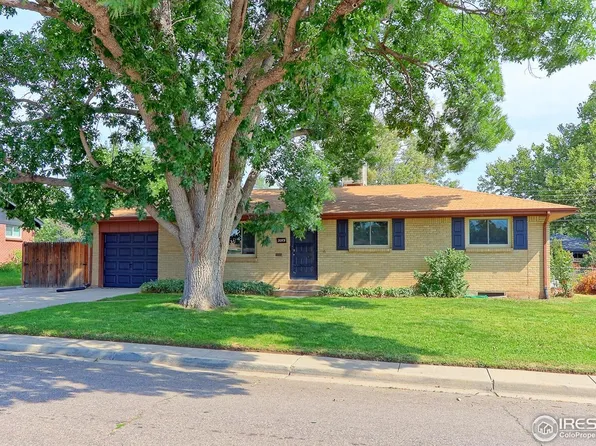 3373 W Monmouth Ave, Englewood, CO 80110