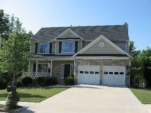 Front of Home 2