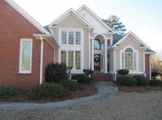 169 Timber Ridge Dr, Macon, GA 31216