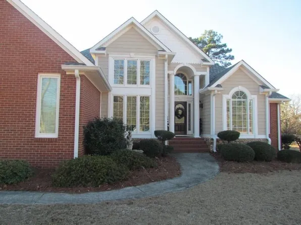 169 Timber Ridge Dr, Macon, GA 31216