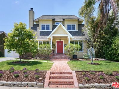 439 N Gower St, Los Angeles, CA, 90004