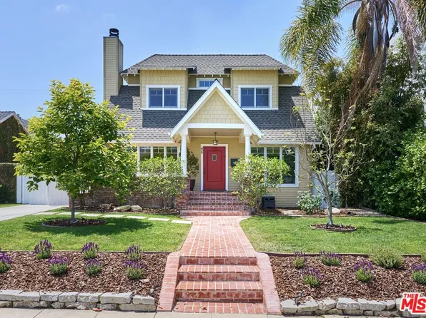 439 N Gower St, Los Angeles, CA 90004