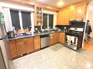 19 Gardner Rd #7VC, Brookline, MA 02445