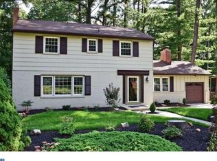 805 Rock Ln, Newark, DE 19713