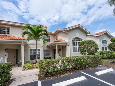 7577 Silver Trumpet LN #T202, Naples, FL, 34109