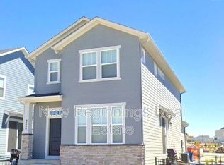 9269 Meccano Point, Colorado Springs, CO 80924
