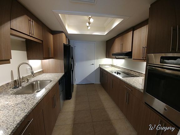 New Kitchen