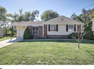 2303 Beverly Rd, Cinnaminson, NJ 08077