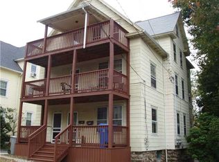 40 S Street Ext, Bristol, CT 06010