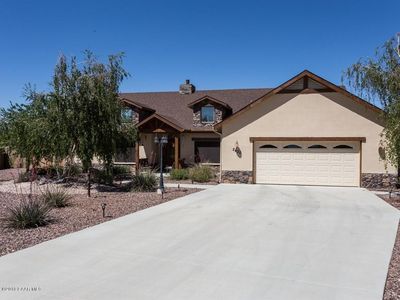 2430 Capella Ct, Chino Valley, AZ, 86323