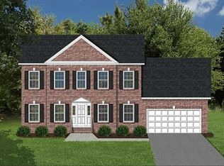 201 Winnbrook St, Staunton, VA 24401