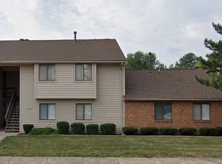 1609 Lyndhurst Dr Unit 1-D, Savoy, IL 61874