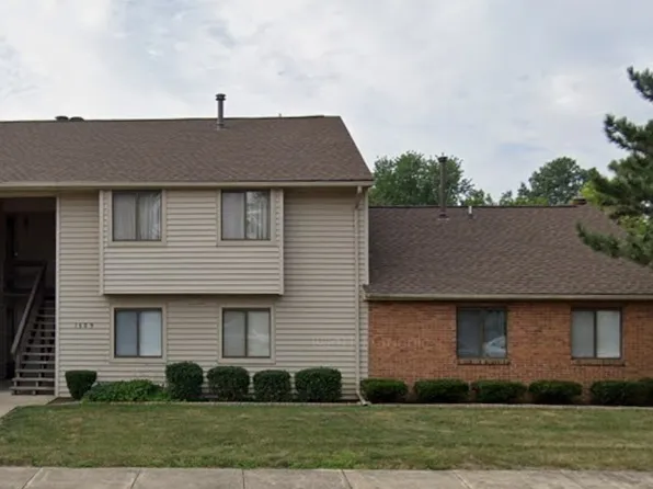 1609 Lyndhurst Dr Unit 1-D, Savoy, IL 61874