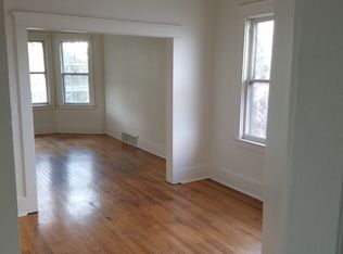 2324 Springwells Street #FL 2ND, Detroit, MI 48209