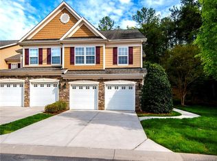 719 Deerbrook Ln #252, Fort Mill, SC 29708