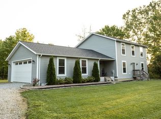 7515 Chatham Rd, Medina, OH 44256