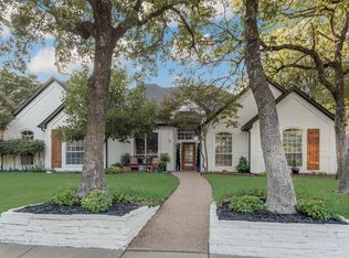 1306 Austin Thomas Dr, Keller, TX 76248