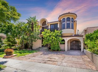 133 S Swall Dr, Beverly Hills, CA 90211