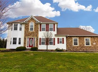 6751 Rosemarie Ct, Concord Township, OH 44077