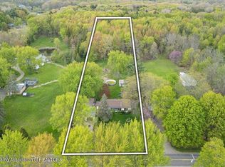 11075 W Jolly Rd, Lansing, MI 48911