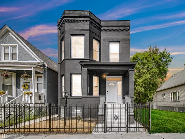 6330 S Paulina St, Chicago, IL 60636