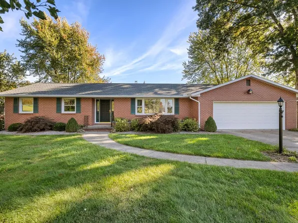 1156 County Road 2075, Ashland, OH 44805