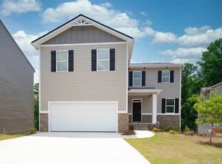 44 White Spruce Way, Newnan, GA 30265