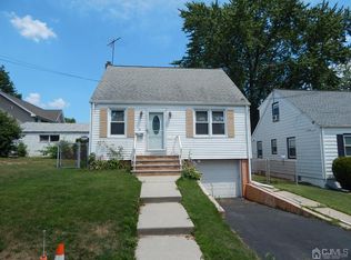 26 Hanson Ave, Fords, NJ 08863