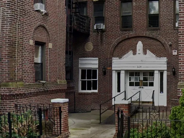 3420 83th Street #1-A, Jackson Heights, NY 11372